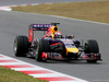 TEST BARCELLONA 13 MAGGIO, Sebastien Buemi (SUI), Third driver, Red Bull Racing   
13.05.2014. Formula One Testing, Barcelona, Spain, Day One.