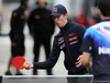 TEST BARCELLONA 13 MAGGIO, Daniil Kvyat (RUS), Scuderia Toro Rosso 
13.05.2014. Formula One Testing, Barcelona, Spain, Day One.