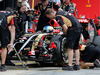 TEST BARCELLONA 13 MAGGIO, Charles Pic (FRA), Third Driver, Lotus F1 Team 
13.05.2014. Formula One Testing, Barcelona, Spain, Day One.