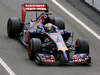 TEST BARCELLONA 13 MAGGIO, Jean-Eric Vergne (FRA), Scuderia Toro Rosso  
13.05.2014. Formula One Testing, Barcelona, Spain, Day One.