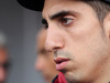 TEST BARCELLONA 13 MAGGIO, Sebastien Buemi (SUI), Third driver, Red Bull Racing   
13.05.2014. Formula One Testing, Barcelona, Spain, Day One.