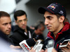 TEST BARCELLONA 13 MAGGIO, Sebastien Buemi (SUI), Third driver, Red Bull Racing   
13.05.2014. Formula One Testing, Barcelona, Spain, Day One.