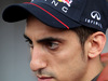 TEST BARCELLONA 13 MAGGIO, Sebastien Buemi (SUI), Third driver, Red Bull Racing   
13.05.2014. Formula One Testing, Barcelona, Spain, Day One.