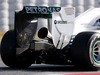 TEST BARCELLONA 14 MAGGIO, Mercedes GP New exhaust
14.05.2014. Formula One Testing, Barcelona, Spain, Day Two.