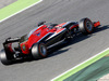 TEST BARCELLONA 14 MAGGIO, Jules Bianchi (FRA), Marussia F1 Team  
14.05.2014. Formula One Testing, Barcelona, Spain, Day Two.