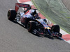 TEST BARCELLONA 14 MAGGIO, Daniil Kvyat (RUS), Scuderia Toro Rosso 
14.05.2014. Formula One Testing, Barcelona, Spain, Day Two.