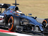 TEST BARCELLONA 14 MAGGIO, Stoffel Vandoorne (BEL), third driver, McLaren F1 Team 
14.05.2014. Formula One Testing, Barcelona, Spain, Day Two.