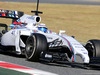 TEST BARCELLONA 14 MAGGIO, Susie Wolff (GBR) Williams Development Driver 
14.05.2014. Formula One Testing, Barcelona, Spain, Day Two.