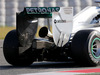 TEST BARCELLONA 14 MAGGIO, Mercedes GP New exhaust
14.05.2014. Formula One Testing, Barcelona, Spain, Day Two.