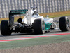 TEST BARCELLONA 14 MAGGIO, Nico Rosberg (GER), Mercedes AMG F1 Team 
14.05.2014. Formula One Testing, Barcelona, Spain, Day Two.