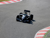 TEST BARCELLONA 14 MAGGIO, Esteban Gutierrez (MEX), Sauber F1 Team 
14.05.2014. Formula One Testing, Barcelona, Spain, Day Two.