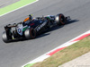 TEST BARCELLONA 14 MAGGIO, Daniel Juncadella (ESP) Sahara Force India F1 Team Test e Reserve Driver 
14.05.2014. Formula One Testing, Barcelona, Spain, Day Two.