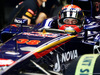 TEST F1 ABU DHABI 25 NOVEMBRE, Max Verstappen (NLD) Scuderia Toro Rosso STR9 Test Driver.
25.11.2014.