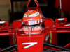 TEST F1 ABU DHABI 25 NOVEMBRE, Kimi Raikkonen (FIN), Ferrari 
25.11.2014.
