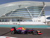TEST F1 ABU DHABI 25 NOVEMBRE, Carlos Sainz Jnr (ESP) Red Bull Racing RB10 Test Driver.
25.11.2014.