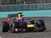 TEST F1 ABU DHABI 25 NOVEMBRE, Carlos Sainz Jnr (ESP) Red Bull Racing RB10 Test Driver.
25.11.2014.