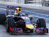 TEST F1 ABU DHABI 25 NOVEMBRE, Carlos Sainz Jnr (ESP) Red Bull Racing RB10 Test Driver running sensor equipment.
25.11.2014.