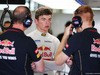 TEST F1 ABU DHABI 25 NOVEMBRE, Max Verstappen (NLD) Scuderia Toro Rosso Test Driver.
25.11.2014.