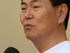 TEST F1 ABU DHABI 25 NOVEMBRE, Yasuhisa Arai (JPN), Honda 
25.11.2014.
