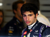 TEST F1 ABU DHABI 25 NOVEMBRE, Carlos Sainz Jnr (ESP) Red Bull Racing Test Driver.
25.11.2014.