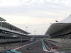 TEST F1 ABU DHABI 25 NOVEMBRE, Nico Rosberg (GER), Mercedes AMG F1 Team 
25.11.2014.