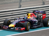 TEST F1 ABU DHABI 25 NOVEMBRE, Carlos Sainz Jnr (ESP) Red Bull Racing RB10 Test Driver.
25.11.2014.