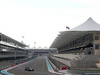 TEST F1 ABU DHABI 25 NOVEMBRE, Will Stevens (GBR), Caterham F1 Team 
25.11.2014.