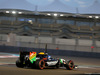 TEST F1 ABU DHABI 25 NOVEMBRE, Jolyon Palmer (GBR), Force India F1 
25.11.2014.