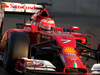 TEST F1 ABU DHABI 25 NOVEMBRE, Kimi Raikkonen (FIN), Ferrari 
25.11.2014.
