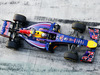 TEST F1 ABU DHABI 25 NOVEMBRE, Daniel Ricciardo (AUS) Red Bull Racing RB10.
25.11.2014.