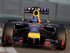 TEST F1 ABU DHABI 25 NOVEMBRE, Carlos Sainz (ESP), Red Bull Racing 
25.11.2014.