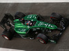 TEST F1 ABU DHABI 25 NOVEMBRE, Will Stevens (GBR) Caterham CT05.
25.11.2014.