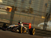 TEST F1 ABU DHABI 25 NOVEMBRE, Max Verstappen (NL), Scuderia Toro Rosso 
25.11.2014.