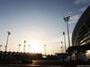 TEST F1 ABU DHABI 25 NOVEMBRE, Marcus Ericsson (SWE) Sauber C33.
25.11.2014.