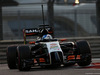 TEST F1 ABU DHABI 25 NOVEMBRE, Jolyon Palmer (GBR) Sahara Force India F1 VJM07 Test Driver.
25.11.2014.