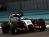 TEST F1 ABU DHABI 25 NOVEMBRE, Jolyon Palmer (GBR) Sahara Force India F1 VJM07 Test Driver.
25.11.2014.