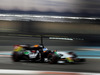 TEST F1 ABU DHABI 25 NOVEMBRE, Jolyon Palmer (GBR) Sahara Force India F1 VJM07 Test Driver.
25.11.2014.