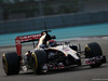 TEST F1 ABU DHABI 25 NOVEMBRE, Max Verstappen (NLD) Scuderia Toro Rosso STR9 Test Driver.
25.11.2014.