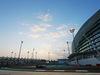 TEST F1 ABU DHABI 25 NOVEMBRE, Marcus Ericsson (SWE) Sauber C33.
25.11.2014.