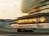 TEST F1 ABU DHABI 25 NOVEMBRE, Charles Pic (FRA) Lotus F1 E22 Third Driver.
25.11.2014.