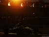 TEST F1 ABU DHABI 25 NOVEMBRE, Nico Rosberg (GER) Mercedes AMG F1 W05.
25.11.2014.