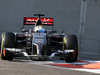 TEST F1 ABU DHABI 25 NOVEMBRE, Marcus Ericsson (SWE), Sauber F1 Team 
26.11.2014.