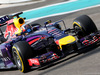 TEST F1 ABU DHABI 25 NOVEMBRE, Carlos Sainz (ESP), Red Bull Racing 
25.11.2014.