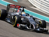 TEST F1 ABU DHABI 25 NOVEMBRE, Marcus Ericsson (SWE), Sauber F1 Team 
25.11.2014.