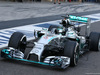 TEST F1 ABU DHABI 25 NOVEMBRE, Nico Rosberg (GER) Mercedes AMG F1 W05 running sensor equipment.
25.11.2014.