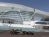 TEST F1 ABU DHABI 25 NOVEMBRE, Charles Pic (FRA) Lotus F1 E22 Third Driver.
25.11.2014.