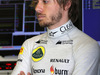 TEST F1 ABU DHABI 25 NOVEMBRE, Charles Pic (FRA), Third Driver, Lotus F1 Team 
25.11.2014.