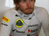 TEST F1 ABU DHABI 25 NOVEMBRE, Charles Pic (FRA) Lotus F1 Team Third Driver.
25.11.2014.