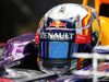 TEST F1 ABU DHABI 25 NOVEMBRE, Carlos Sainz (ESP), Red Bull Racing 
25.11.2014.