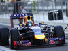TEST F1 ABU DHABI 25 NOVEMBRE, Carlos Sainz Jnr (ESP) Red Bull Racing RB10 Test Driver.
25.11.2014.